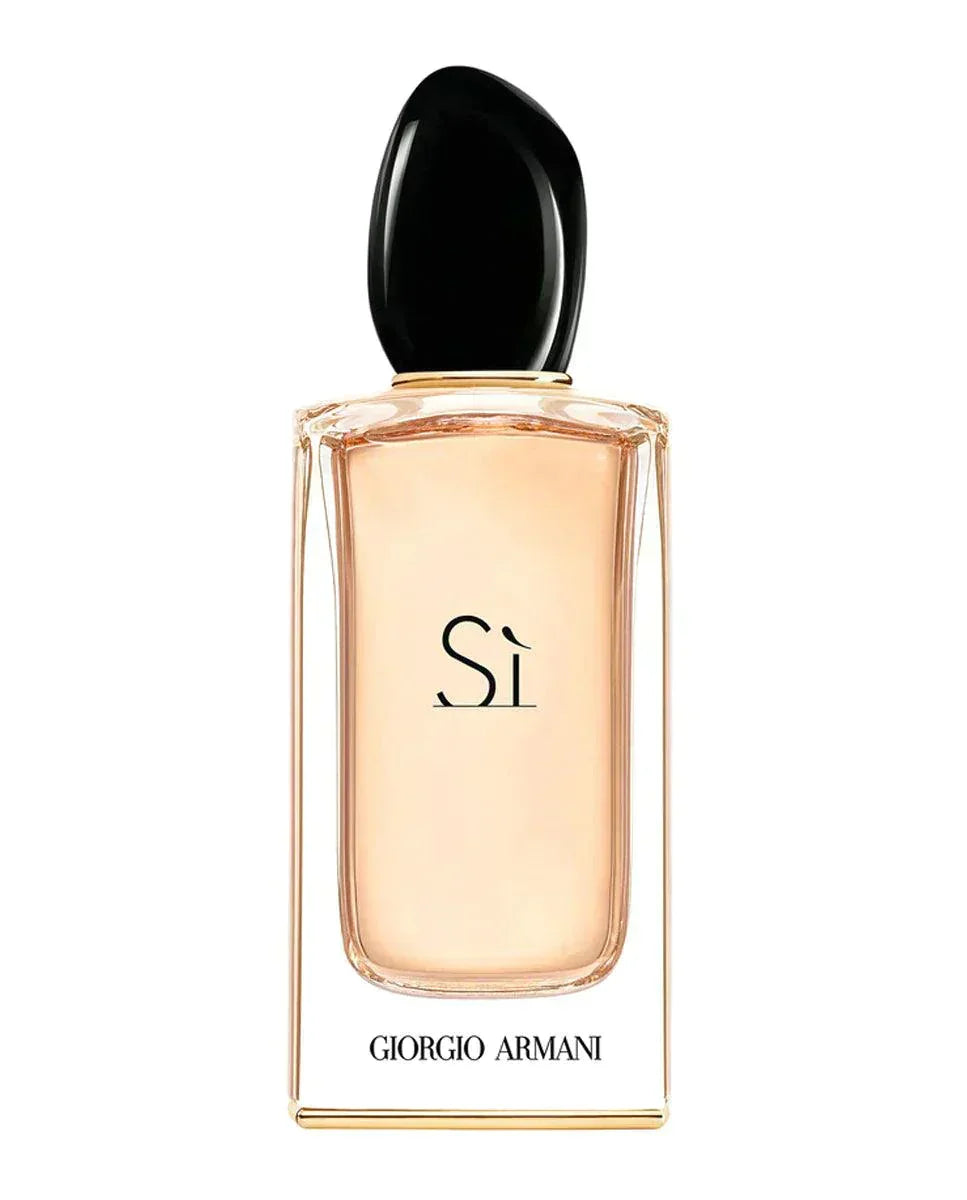 Giorgio Armani SI - 100 ml