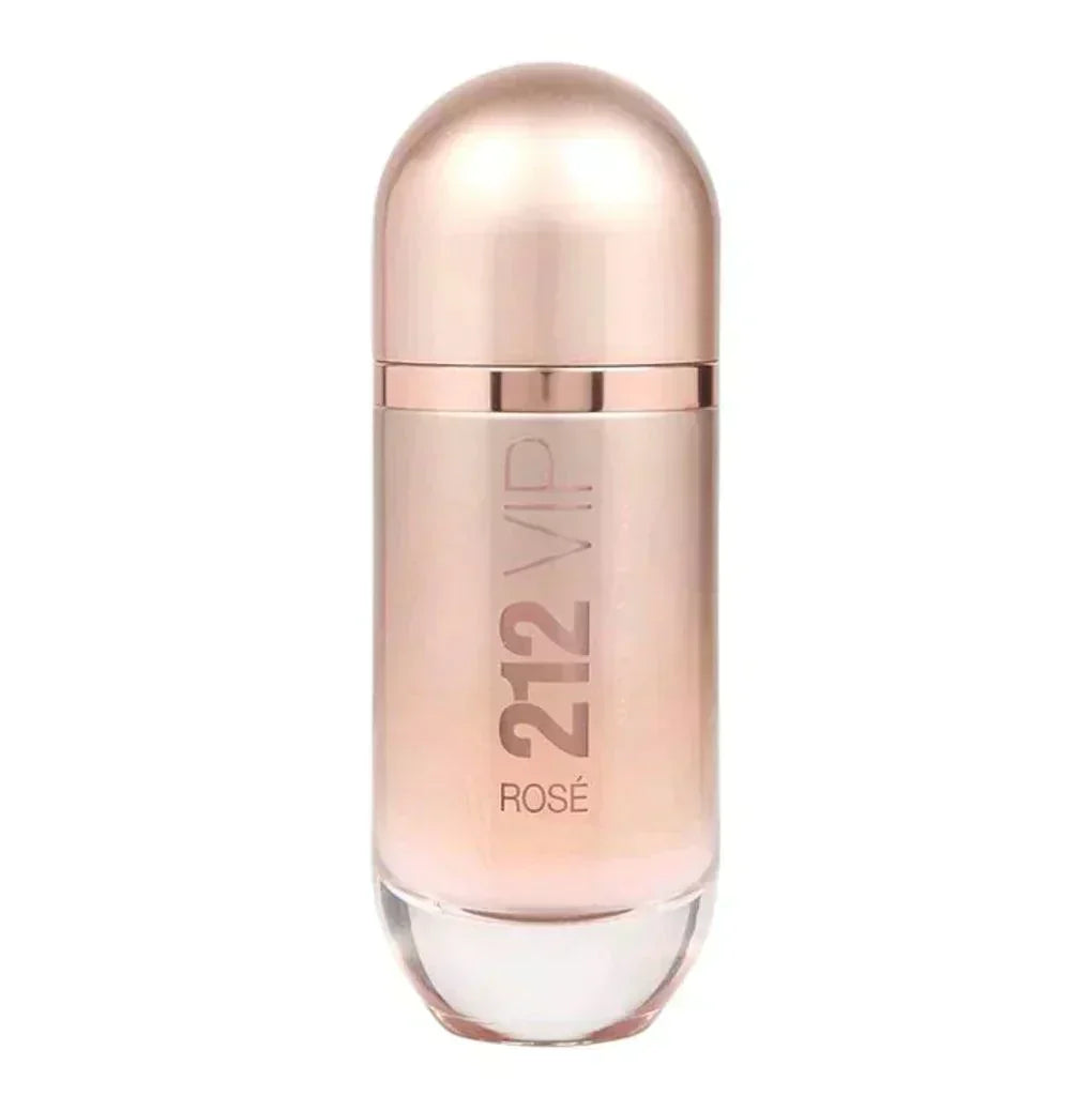 212 Vip rose - 80ml