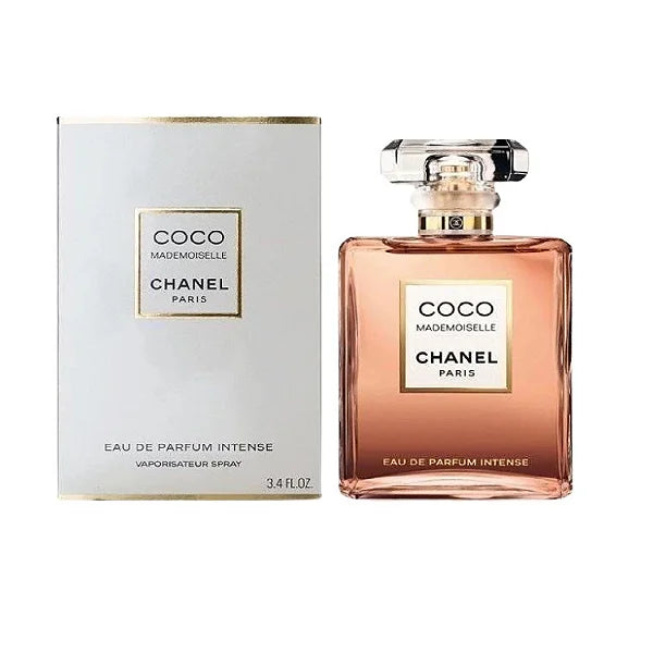 Set 3 Profumi | Prada Prada PARADOXE, COCO MADEMOISELLE, MON PARIS 100 ml