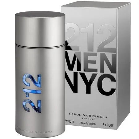 Set 3 Profumi | 212 Men NYC, Paco Rabanne One Million, Armani Code Homme 100 ml