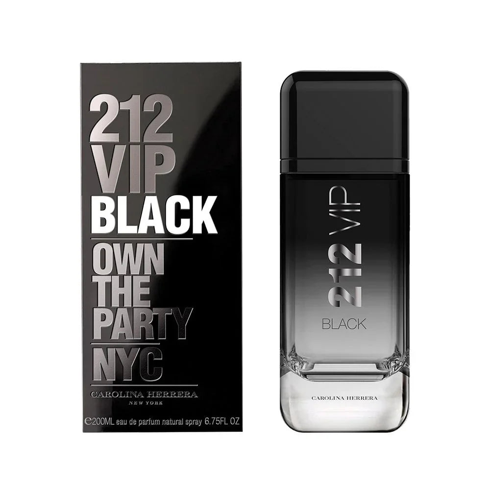Set 3 Profumi | Versace Eros + Sauvage Dior + 212 Vip Blac