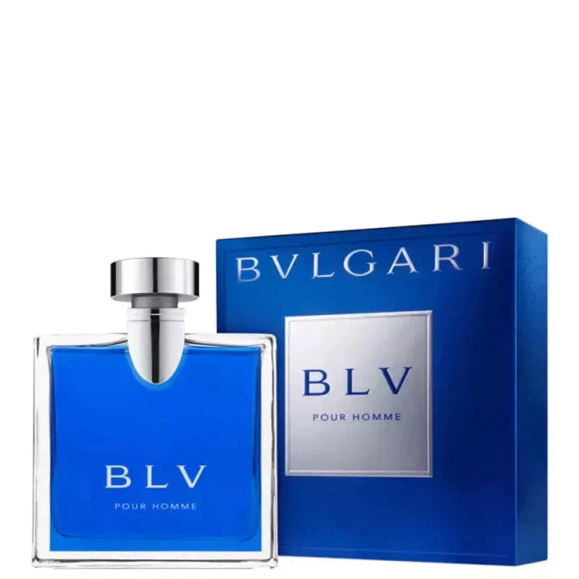 Set 3 Profumi | BLV + Allure Homme Sport + Bulgari Man in Black 100 ml