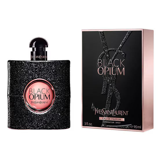 Set 3 Profumi | Chanel N°5 + Olympea + Black Opium
