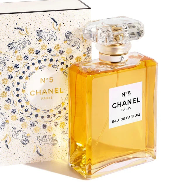 Set 3 Profumi | GOOD GIRL, COCO MADEMOISELLE, Chanel Nº5 100 ml