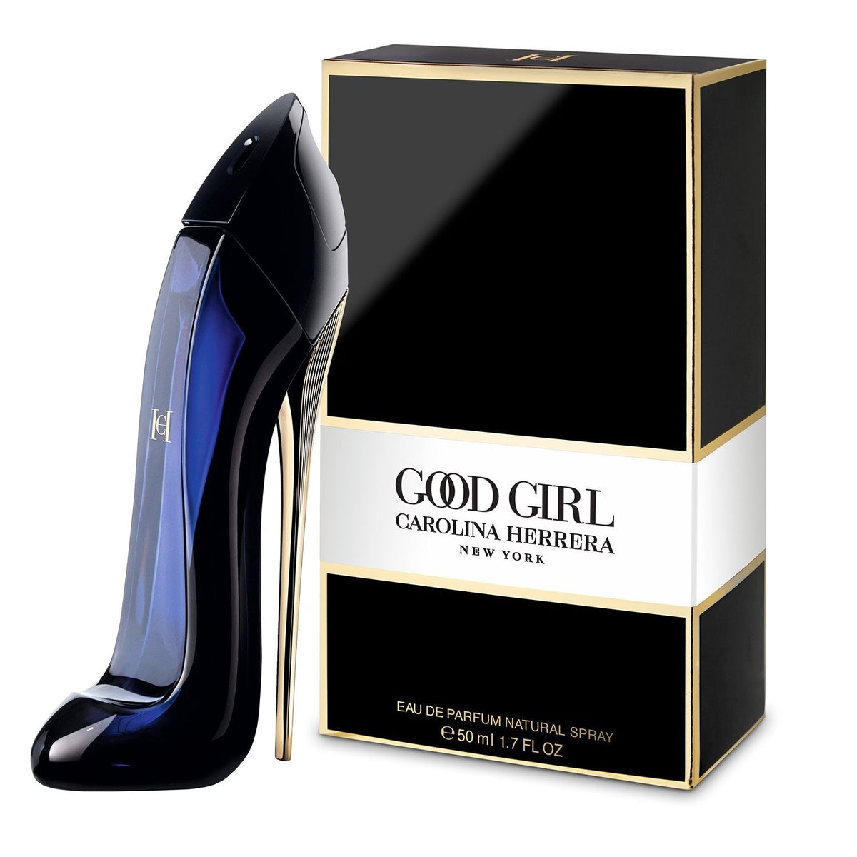 Set 3 Profumi | GOOD GIRL, COCO MADEMOISELLE, Chanel Nº5 100 ml