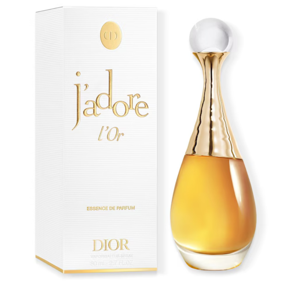 Set 3 Profumi | J'Adore Dior + Olympea + Yves Saint Laurent Libre