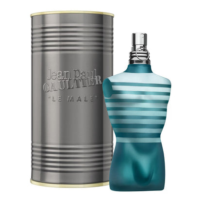 Set 3 Profumi | Le Male, Bleu de Chanel i Sauvage (100 ml)