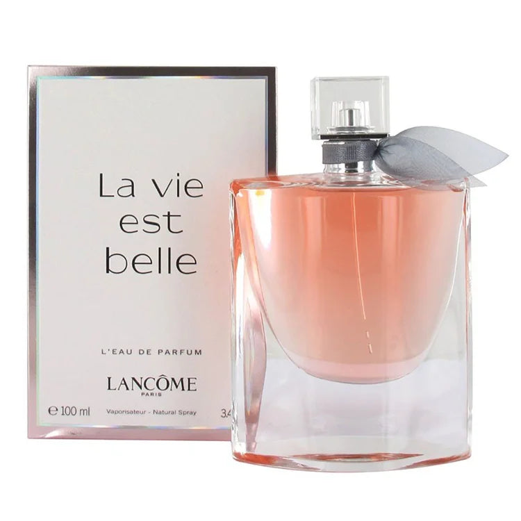 Set 3 Profumi | La Vie Est Belle + Olympea + Black Opium