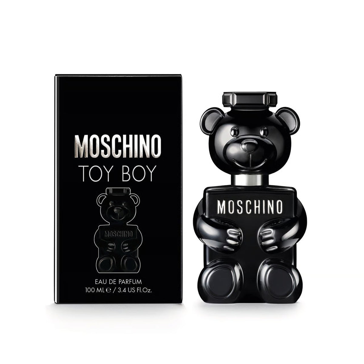 Set 3 Profumi | Moschino Toy Boy + Bleu de Chanel + Allure Homme Sport 100 ml