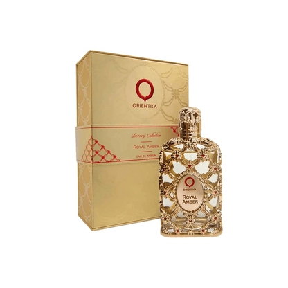 Set 3 Profumi | Lattafa Yara + Fakhar + Royal Amber – Compra 1 e ricevi 3 profumi ORIGINALI da 100 ml ciascuno