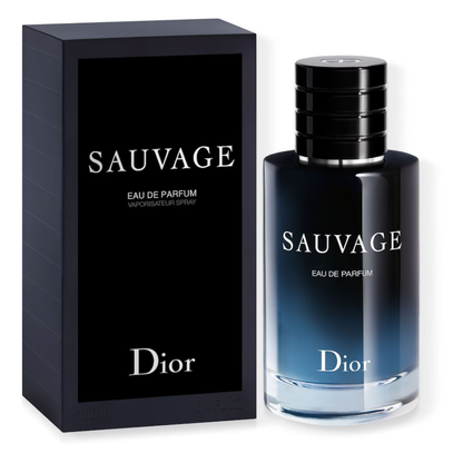 Set 3 Profumi | Bleu de Chanel, Terre D'Hermes i Sauvage (100 ml)
