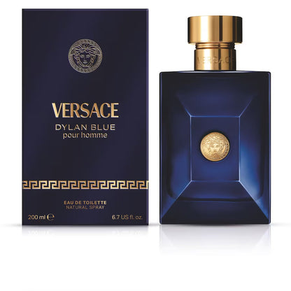 Set 3 Profumi | Versace DYLAN BLUE, Paco Rabanne PHANTOM, Jean Paul Gaultier ULTRA MALE 100 ml